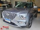 HYUNDAI Creta Limited 1.0T 12v Branca