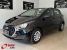 HYUNDAI HB20 Unique 1.0 12v Preta