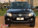 VW - Volkswagen Amarok Highline 2.0TDi 16v 4x4 C.D. Preta