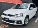 VW - Volkswagen Voyage Comfortline 1.6 Branca