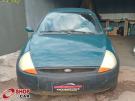 FORD Ka 1.0 Verde