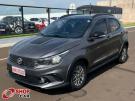 FIAT Argo Trekking 1.3 Cinza