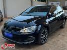 VW - Volkswagen Golf Highline 1.4 16v TSi Preta