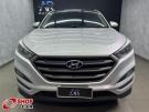 HYUNDAI Tucson GLS 1.6T 16v Prata