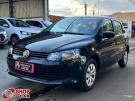 VW - Volkswagen Gol City 1.0 4p. Preta