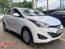 HYUNDAI HB20 Comfort 1.6 16v Branca