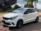 FIAT Argo Drive S-Design 1.3 Branca