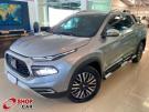 FIAT Toro Ranch 2.0TDi 16v 4x4 Prata