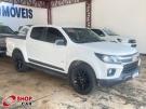 GM - Chevrolet S10 LT 2.8CTDi 16v 4x4 C.D. Branca