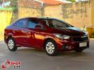 GM - Chevrolet Prisma LT 1.4 Vinho