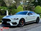 FORD Mustang Mach 1 5.0 V8 32v Cinza