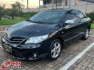 TOYOTA Corolla XEi 2.0 16v Preta