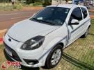 FORD Ka 1.0 Branca