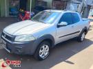 FIAT Strada Working 1.4 C.D. Prata