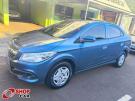 GM - Chevrolet Prisma LT 1.0 Azul