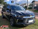 GM - Chevrolet Tracker LT 1.0T 12v Preta