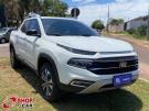 FIAT Toro Volcano 2.0TDi 16v 4x4 Branca