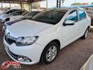 RENAULT Logan Dynamique 1.6 Branca