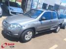 FIAT Strada Adventure 1.8 16v C.D. Prata