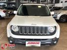 JEEP Renegade Sport 2.0TDi 16v 4x4 Branca