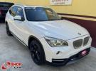 BMW X1 sDrive20i 2.0T 16v Branca