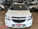 GM - Chevrolet Onix Joy 1.0 Branca