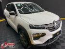 RENAULT Kwid Zen 1.0 12v Branca