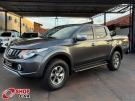 MITSUBISHI L200 Triton Sport HPE-S 2.4TDi 16v 4X4 C.D. Chumbo