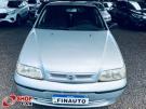 FIAT Siena 1.0 Fire Prata