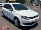 VW - Volkswagen Gol Comfortline 1.0 4p. Branca