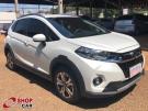 HONDA WR-V EX 1.5 16v Branca