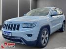 JEEP Grand Cherokee Limited 3.6 V6 24v Branca