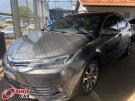 TOYOTA Corolla Altis 2.0 16v Cinza