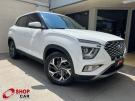 HYUNDAI Creta Platinum 1.0T 12v Branca