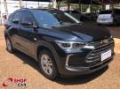 GM - Chevrolet Tracker LT 1.0T 12v Preta