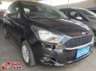 FORD Ka Hatch SEL 1.5 16v Preta