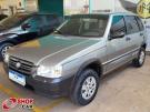 FIAT Uno Mille Celebration Way 1.0 Fire 4p. Cinza