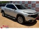 FIAT Toro Volcano 2.0TDi 16v 4x4 Prata