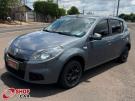 RENAULT Sandero Expression 1.0 16v Cinza