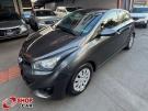 HYUNDAI HB20 Comfort 1.0 12v Cinza