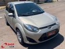 FORD Fiesta Sedan 1.6 Prata