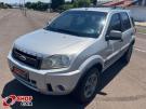 FORD EcoSport XLT Freestyle 1.6 Prata