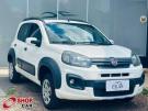 FIAT Uno Way 1.0 4p. Branca