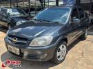 GM - Chevrolet Prisma Joy 1.4 Cinza