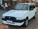 FIAT Uno Mille Economy 1.0 Fire 2p. Branca