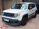 JEEP Renegade 1.8 16v Branca