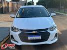 GM - Chevrolet Onix Sedan Plus Premier 1.0T 12v Branca