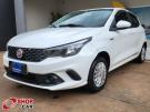 FIAT Argo Drive 1.0 Branca