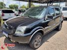 FORD EcoSport XLT 1.6 Preta