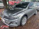 VW - Volkswagen Polo Hatch Comfortline 1.0 12v TSi Cinza